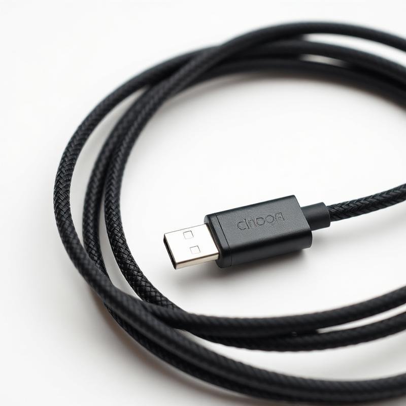 Charging Cables
