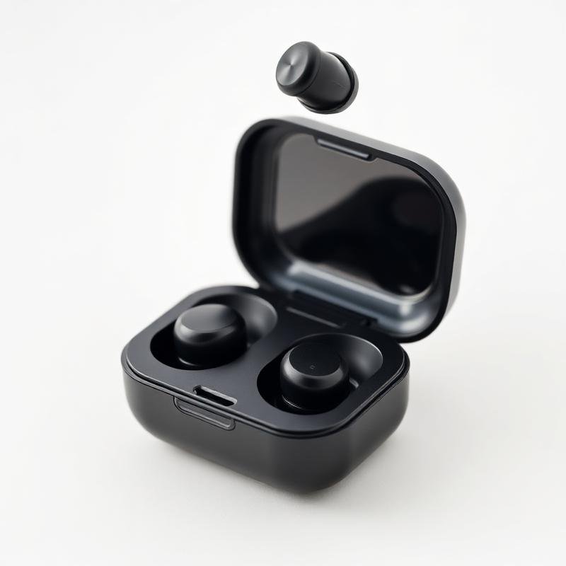 Wireless Earphones