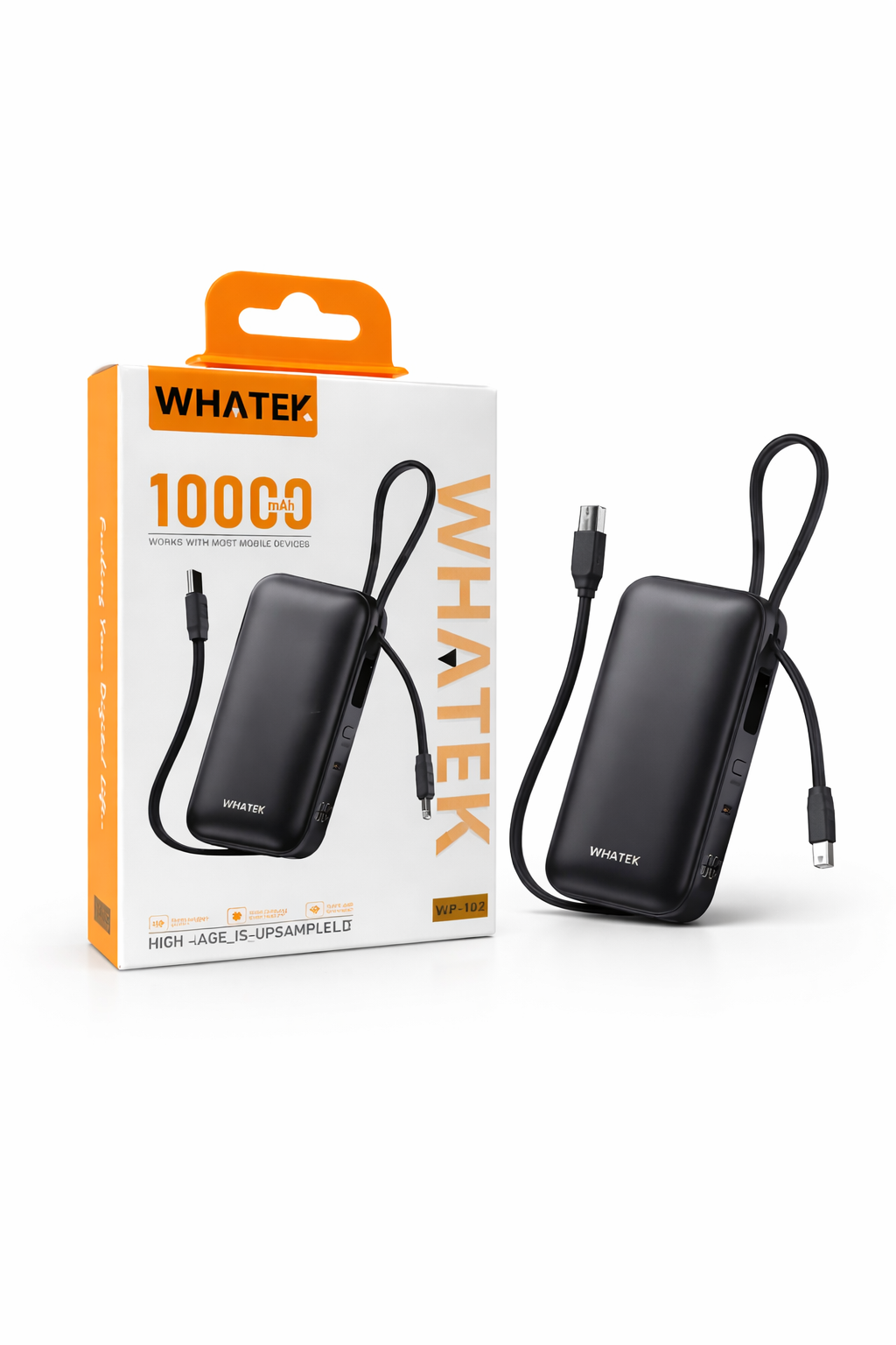 Powerbanks